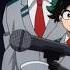 Heroes Are Practicing For School Festival My Hero Academia Season 4 Episode 19 Short Clip