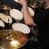 EPIC DRUM SOLO CRADLE OF FILTH DUSK AND HER EMBRACE NICHOLAS BARKER