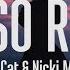 Doja Cat Nicki Minaj Say So Remix Lyrics