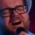 Josh Kaufman One More Try The Voice Blind Audition