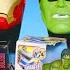 Superhero Toys Collection For Kids