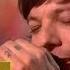 Louis Tomlinson Sings New Single Don T Let It Break Your Heart The X Factor 2019 Celebrity