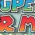 Brobot Battle Super Paper Mario Music Extended
