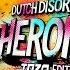 Heroine Pat B Remix TOZA Edit