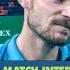 I Wanted To Show My Daughter That I Can Be A Good Tennis Player David Goffin After Beating Zverev