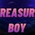 TREASURE BOY Lyrics