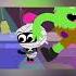 Are You Ready To Do The Monster Dance With The Kiboomers Shorts