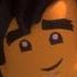 Kirby Morrow S Last Line In Ninjago