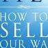 Sell Your Way Through Life Audiobook By Napoleon Hill