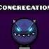 The VAULT Of CONGREGATION Subscribe Shorts Geometrydash Funny Congregation Memes