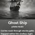 Ghost Ship Suno AI Full Song Ghost Pirate Metal