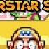 RESTORED Wario Cameo In Mario Luigi Superstar Saga