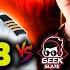 Это последний шанс для BetBoom Nix и Dyrachyo смотрят BetBoom Vs Geek Slate