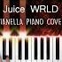 Juice WRLD Lucid Dreams Piano Cover By Pianella Piano Piano Tribute