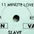 Slave Just A Touch Of Love Paul Simpson Remix