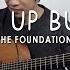 Build Me Up Buttercup The Foundations Fingerstyle Guitar Cover Free Tab