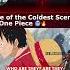 One Of The Coldest Scenes In One Piece Onepiece Luffy Law Zoro Shorts