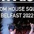 Ben Nicky Live At Custom House Square Belfast 2022 FULL HD SET