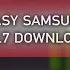 Latest Version Easy Samsung FRP Tool 2024 V2 Download And How To Use V2 7