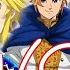 Meliodas Tristan VS Arthur Pendragon FULL FIGHT AMV MMV C E N T U R I E S