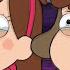 AMV Goodbye Gravity Falls