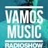 Vamos Radio Show By Rio Dela Duna 432 Guest Mix By Joe Diem