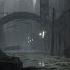 Dystopian Dark Ambient Music Abandoned City Post Apocalyptic Sci Fi Music 3 HOURS