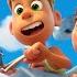 Disney And Pixar S Luca Teaser Trailer