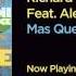 Richard Grey Nari Milani Feat Alexandra Prince Mas Que Nada DJ PP Remix