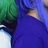 CRT Aniimo Live Action Gumi Y Gakupo Vocaloid