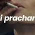 Aarambh Hai Prachand X Polozehni Slowed Reverb