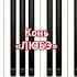 Конь ЛЮБЭ Piano Pianotutorial пианинолегко Pianocover Tutorial куркума Music Musica