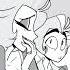 Pregnancy Cravings Hazbinhotellucifer Lucifermoringstar Lucilith Hazbinhotel Luciferfans
