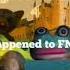 What Happened To FIVE NIGHTS WITH FROGGY 4