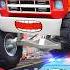 Big Monster Truck Madness Vs Super Police Cars Chase Insane Road Rage Rampage Hero Cars Movie