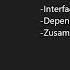 C Grundkentnisse Einführung In Interfaces Real World Poject