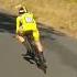 Tour De France Winner Narrowly Avoids Crash Shorts