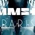 Rammstein Mein Teil Live In Paris 2012 4K HD