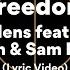 Freedom Oliver Heldens Feat Armin Van Buuren Sam Harper Lyrics