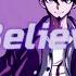 Kaito English Believe Kaito Momota Fan Song VOCALOID Original VSQ