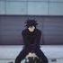 CHOOSE THE STRONGEST DOMAIN Jujutsu Kaisen