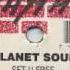 Planet Soul Set U Free Fever Mix