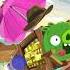 Building Contraptions In Game Version Bad Piggies Soundtrack