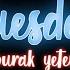 Burak Yeter Tuesday 8D Audio Ft Danelle Sandoval