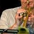 Scott Wendholt Chris Byars Elevated Tracks WDR BIG BAND