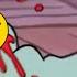 13 Squidward Loses His Toenail But Theres Actually Blood