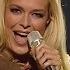 Esther Hart One More Night The Netherlands 2003 Eurovision Song Contest