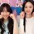 Kiss Kiss Shy Shy AtHeart 앳하트 AURORA 아우로라 NAHYUN 나현
