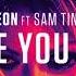 Kat Leon Feat Sam Tinnesz I Ll Make You Love Me Official Audio