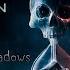 Until Dawn Remake 2024 INTRO Out Of The Shadows